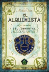EL ALQUIMISTA