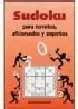 SUDOKU.
