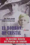 EL BORBON DE CRISTAL