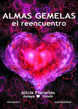 ALMAS GEMELAS, EL REENCUENTRO