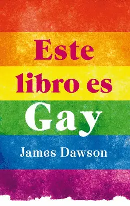 ESTE LIBRO ES GAY