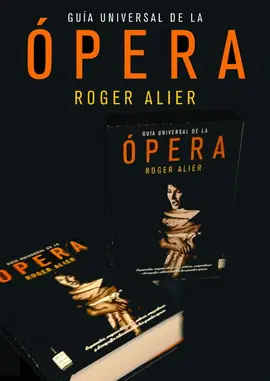 GUIA UNIVERSAL DE LA OPERA