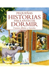 PEQUEÑAS HISTORIAS PARA ANTES DE DORMIR