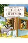 PEQUEÑAS HISTORIAS PARA ANTES DE DORMIR