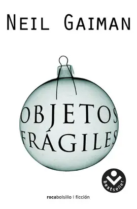 OBJETOS FRÁGILES