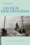 LAS ISLAS DESCONOCIDAS