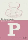 EL NIÑO DE GUZMÁN
