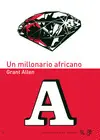 UN MILLONARIO AFRICANO
