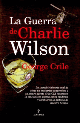 LA GUERRA DE CHARLIE WILSON