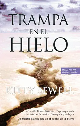 TRAMPA EN EL HIELO