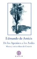 MARCO. DE LOS APENINOS LOS ANDES