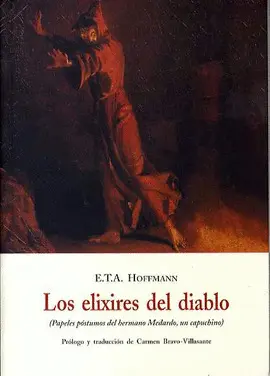 LOS ELIXIRES DEL DIABLO