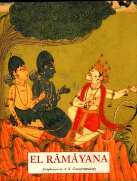 RAMAYANA PLS-132