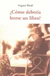 COMO DEBERIA LEERSE UN LIBRO CEN-50