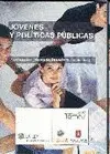 JÓVENES Y POLÍTICAS PÚBLICAS