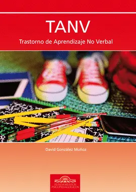 Tanv. Trastorno de Aprendizaje no Verbal