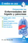 COMPRENDER LAS ENFERMEDADES DEL HÍGADO Y PÁNCREAS