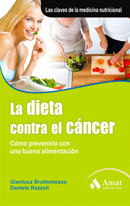 LA DIETA CONTRA EL CANCER