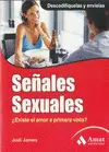 SEÑALES SEXUALES