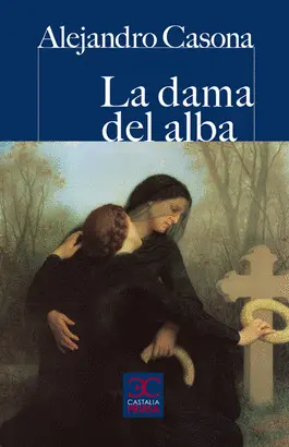 DAMA DEL ALBA, LA