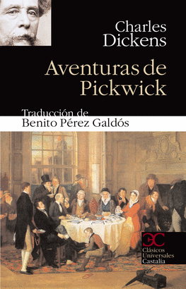 AVENTURAS DE PICKWICK