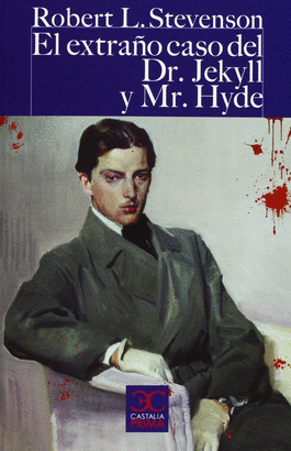 EL EXTRAO CASO DE DR. JEKYLL Y MR. HYDE