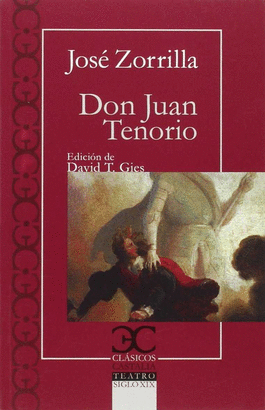 DON JUAN TENORIO