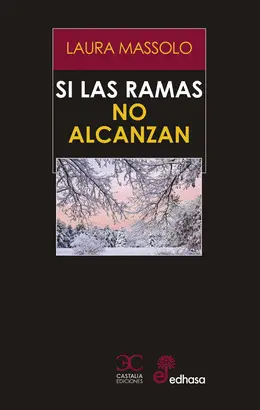 SI LAS RAMAS NO ALCANZAN