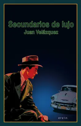 SECUNDARIOS DE LUJO
