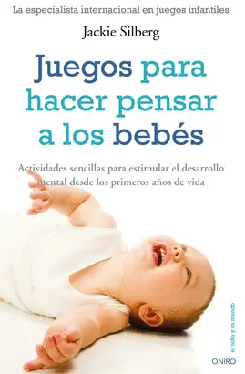 JUEGOS PARA HACER PENSAR A LOS BEBÉS