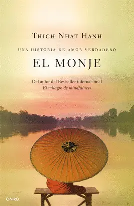 EL MONJE