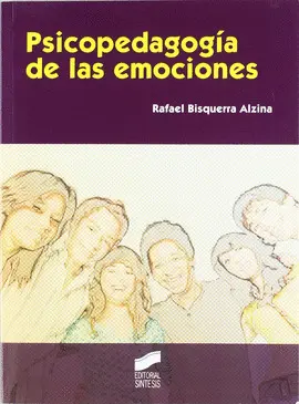 PSICOPEDAGOGÍA DE LAS EMOCIONES