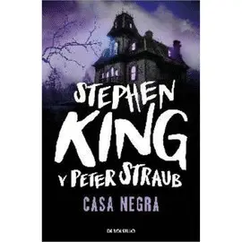 CASA NEGRA