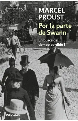 POR LA PARTE DE SWANN