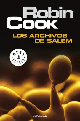 LOS ARCHIVOS DE SALEM