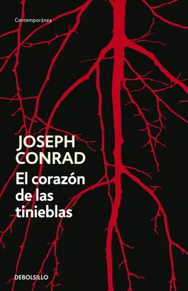 EL CORAZÓN DE LAS TINIEBLAS