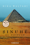 SINUHE EL EGIPCIO