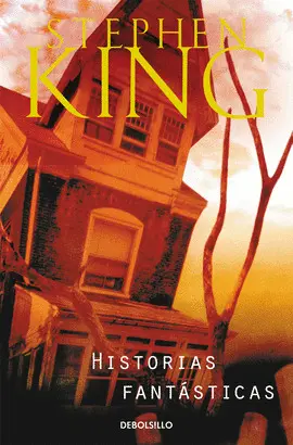 HISTORIAS FANTÁSTICAS