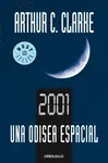 2001, UNA ODISEA ESPACIAL