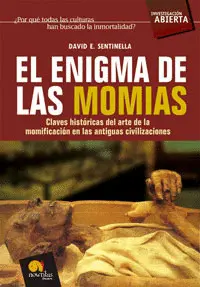 EL ENIGMA DE LAS MOMIAS