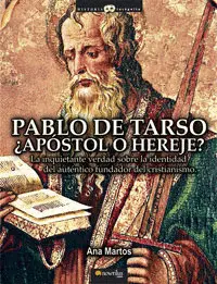 PABLO DE TARSO