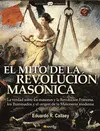 El Mito de la Revolucion Masonica