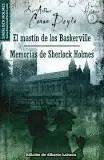 EL MASTÍN DE LOS BASKERVILLE Y MEMORIAS DE SHERLOCK HOLMES