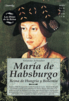 MARIA DE HABSBURGO