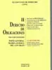 DERECHO DE OBLIGACIONES