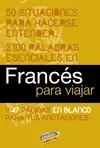 FRANCÉS PARA VIAJAR