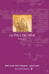 LA ETICA DE SINAI