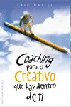COACHING PARA EL CREATIVO QUE HAY DENTRO DE TI