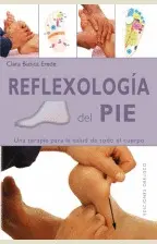 REFLEXOLOGÍA DEL PIE