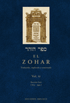 EL ZOHAR (VOL. XI)